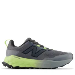 Sneakers Running Uomo NEW BALANCE Fresh Foam X Garoé V2 Catelrock Afterglow e Dry Lime