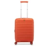 Trolley Cabina Espandibile Rigido 4 Ruote RONCATO Linea B-Flying colore Arancio Brillante