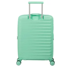 Trolley Cabina Rigido Espandibile 4 Ruote AMERICAN TOURISTER linea FastForward colore Jelly Mint