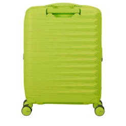 Trolley Cabina Rigido Espandibile 4 Ruote AMERICAN TOURISTER linea FastForward colore Neon Lime