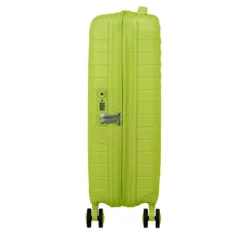 Trolley Cabina Rigido Espandibile 4 Ruote AMERICAN TOURISTER linea FastForward colore Neon Lime