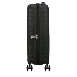 Trolley Cabina Rigido Espandibile 4 Ruote AMERICAN TOURISTER linea FastForward colore Flash Black