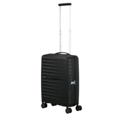Trolley Cabina Rigido Espandibile 4 Ruote AMERICAN TOURISTER linea FastForward colore Flash Black