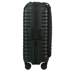 Trolley Cabina Rigido Espandibile 4 Ruote SAMSONITE linea Intuo Easy Access Nero