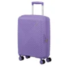 Trolley Cabina Rigido 4 Ruote AMERICAN TOURISTER linea Diablast colore Purple Pulse