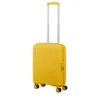 Trolley Cabina Rigido 4 Ruote AMERICAN TOURISTER linea Diablast colore Digital Yellow