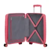 Trolley Cabina Rigido 4 Ruote AMERICAN TOURISTER linea Diablast colore Pink Glitch