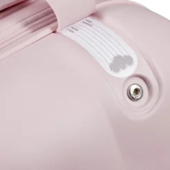 Trolley Cabina Rigido 4 Ruote AMERICAN TOURISTER linea Dreami colore Dreamysky Pink