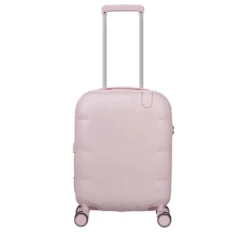 Trolley Cabina Rigido 4 Ruote AMERICAN TOURISTER linea Dreami colore Dreamysky Pink