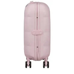 Trolley Cabina Rigido 4 Ruote AMERICAN TOURISTER linea Dreami colore Dreamysky Pink