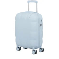 Trolley Cabina Rigido 4 Ruote AMERICAN TOURISTER linea Dreami colore Blue Dream