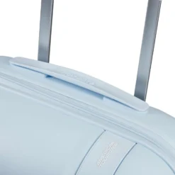 Trolley Cabina Rigido 4 Ruote AMERICAN TOURISTER linea Dreami colore Blue Dream