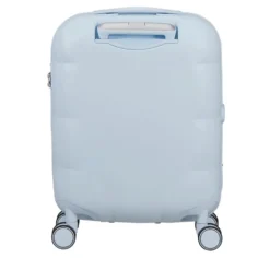 Trolley Cabina Rigido 4 Ruote AMERICAN TOURISTER linea Dreami colore Blue Dream