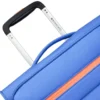 Trolley Cabina Semirigido 4 Ruote RONCATO Linea Lite Soft colore Ultraviolet