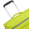 Trolley Cabina Semirigido 4 Ruote RONCATO Linea Lite Soft colore Cyber Lime