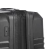 Trolley Grande Rigido Espandibile 4 Ruote SAMSONITE linea Intuo Nero