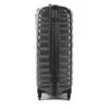 Trolley Grande Rigido 4 Ruote SAMSONITE linea Lite-Shock Nero