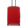 Trolley Medio PIQUADRO Rigido con 4 Ruote Colore Rosso - BV5028SK70