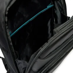 Zaino Business Porta Pc 14,1" SAMSONITE linea Mysight in Tessuto Nero