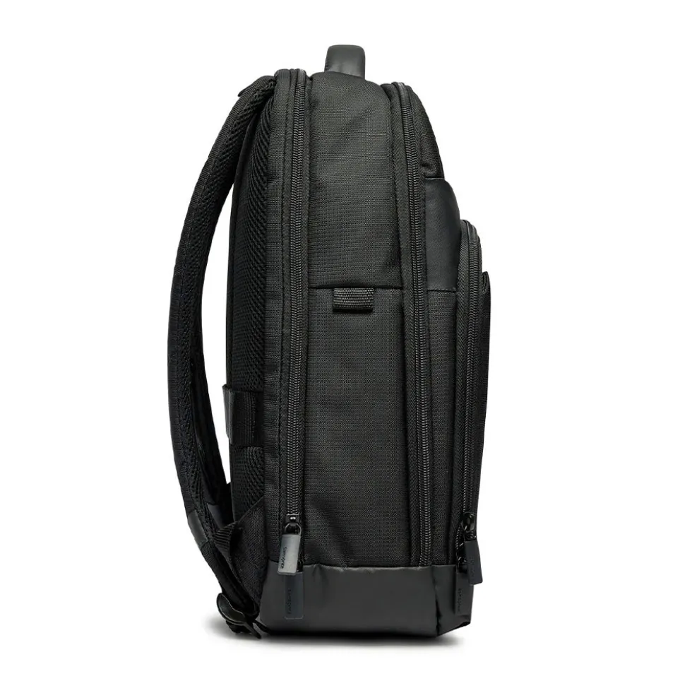 Zaino Business Porta Pc 14,1" SAMSONITE linea Mysight in Tessuto Nero