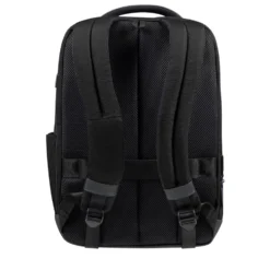 Zaino Business Porta Pc 15,6" SAMSONITE linea Mysight in Tessuto Nero
