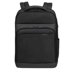 Zaino Business Porta Pc 15,6" SAMSONITE linea Mysight in Tessuto Nero