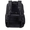Zaino Business Porta Pc 15,6" SAMSONITE linea Spectrolite 3.0 in Tessuto Nero
