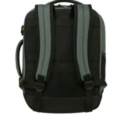 Zaino da Viaggio Underseat AMERICAN TOURISTER linea Take2cabin in Tessuto Dark Forest