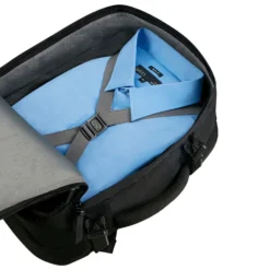 Zaino da Viaggio Underseat AMERICAN TOURISTER linea Take2cabin in Tessuto Nero