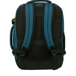 Zaino da Viaggio Underseat AMERICAN TOURISTER linea Take2cabin in Tessuto Harbor Blue