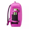 Zaino da Viaggio Underseat RONCATO linea Wanderline in Tessuto Gommato Fucsia