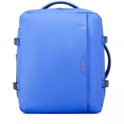 Zaino da Viaggio Underseat RONCATO linea Wanderline in Tessuto Gommato Ultraviolet