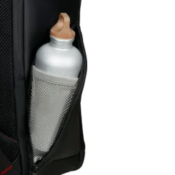 Zaino da Viaggio Underseat SAMSONITE linea Paradiver Light in Tessuto Gommato Nero