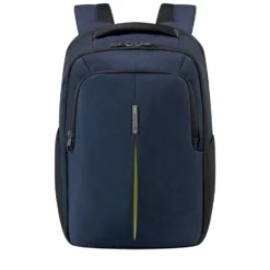 Zaino da Viaggio Underseat SAMSONITE linea Guardit 3.0 in Tessuto Blu