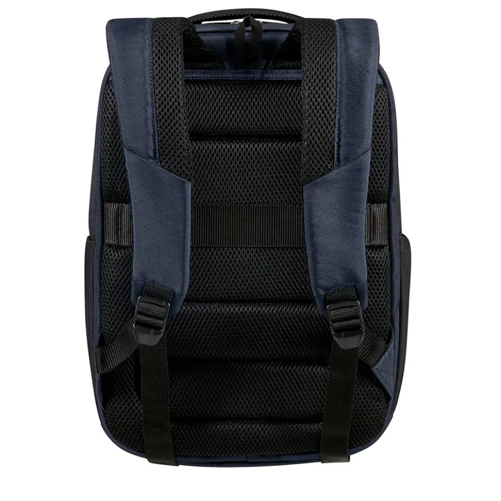 Zaino da Viaggio Underseat SAMSONITE linea Guardit 3.0 in Tessuto Blu