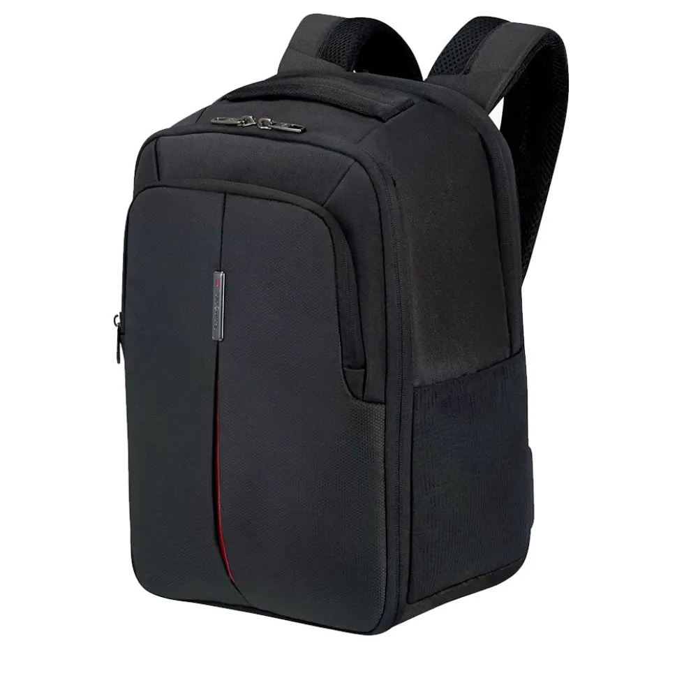Zaino da Viaggio Underseat SAMSONITE linea Guardit 3.0 in Tessuto Nero