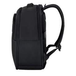 Zaino da Viaggio Underseat SAMSONITE linea Guardit 3.0 in Tessuto Nero