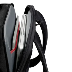 Zaino da Viaggio Underseat SAMSONITE linea Guardit 3.0 in Tessuto Nero