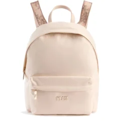 Zaino Donna 1A Classe Alviero Martini linea Breeze Nylon Sabbia GZ69