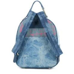Zaino Donna BRACCIALINI linea Amy Jeans
