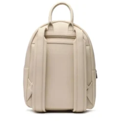 Zaino Donna LOVE MOSCHINO linea Bold Bag color Avorio