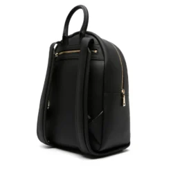 Zaino Donna LOVE MOSCHINO linea Bold Bag colore Nero