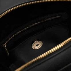 Zaino Donna LOVE MOSCHINO linea Bold Bag colore Nero