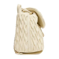 Zaino Donna LOVE MOSCHINO Trapuntato Avorio