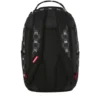 Zaino Unisex SPRAYGROUND stampa Gray Peeking Character Check