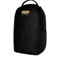 Zaino Unisex SPRAYGROUND stampa Gold Brick Logo DLXSV